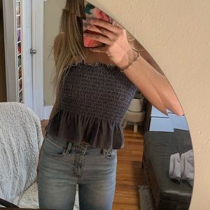 Urban Outfitters tube top